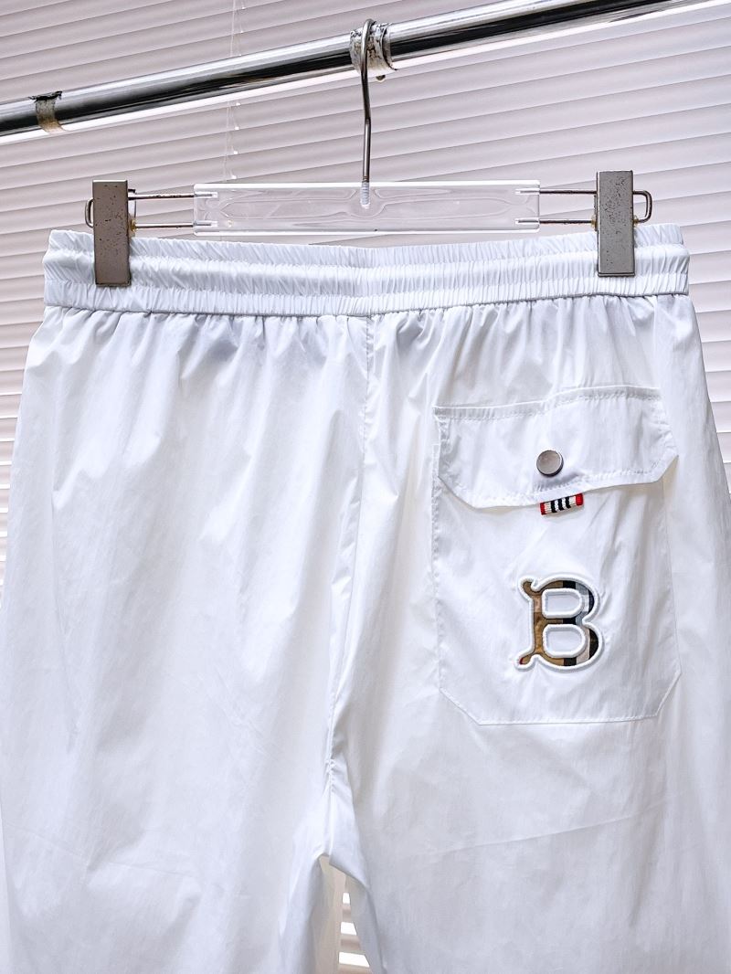 Burberry Short Pants